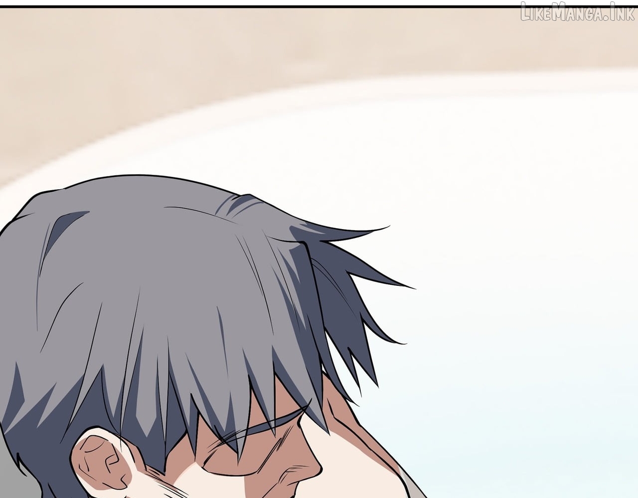 Confession Of The Suspect A Chapter 47  - page 20